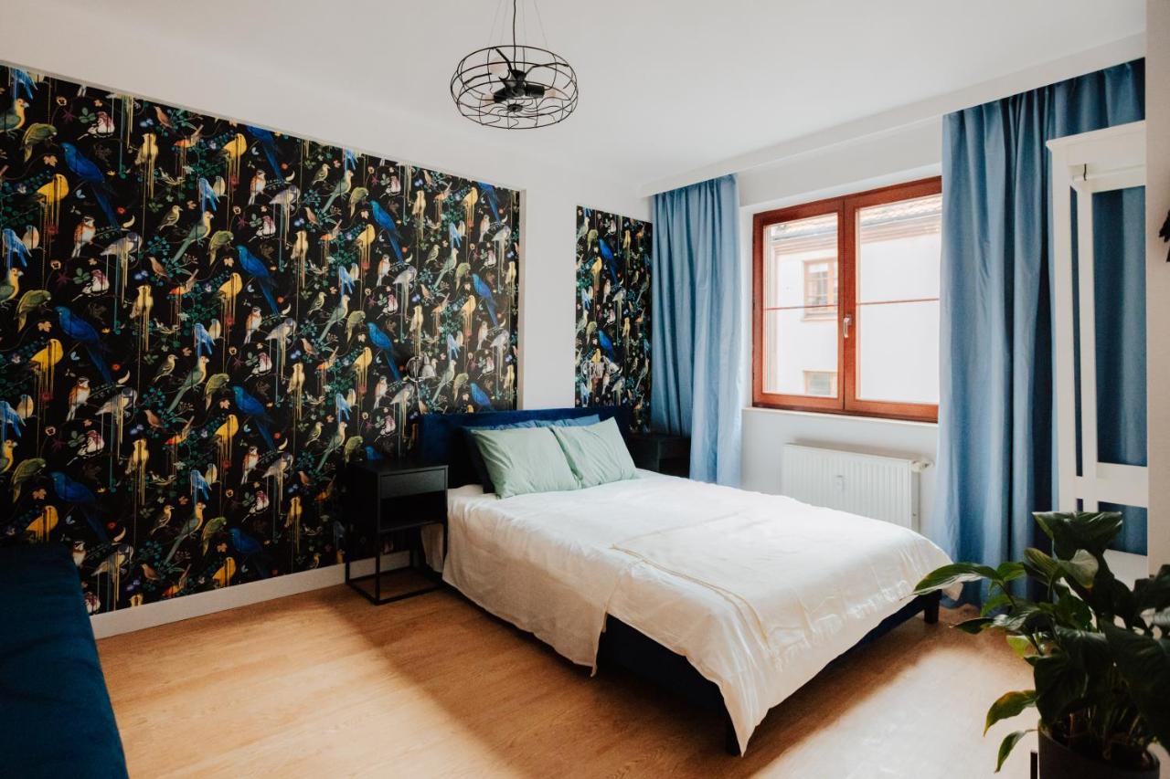 Apartament Rynek Wiezienna - Wroclaw — Photos 1