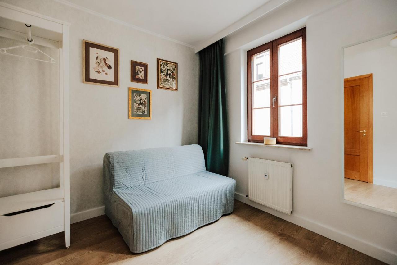 Apartament Rynek Wiezienna - Wroclaw — Photos 3