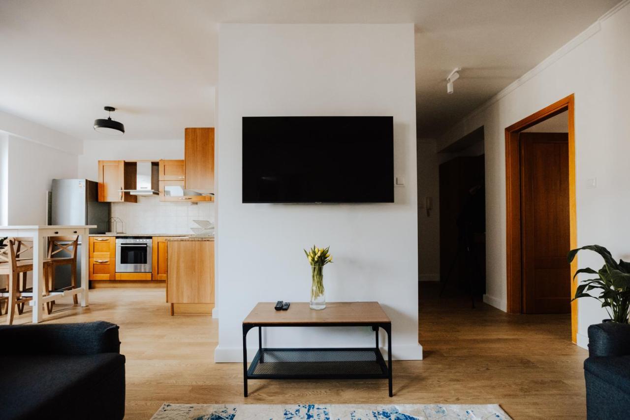 Apartament Rynek Wiezienna - Wroclaw — Photos 2