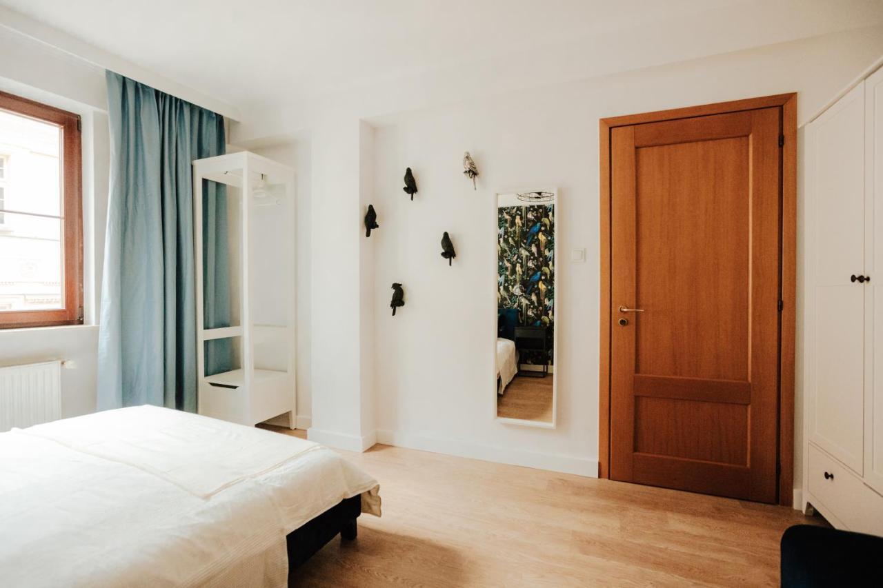 Apartament Rynek Wiezienna - Wroclaw, Wroclaw